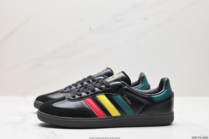 Adidas Samba Shoes